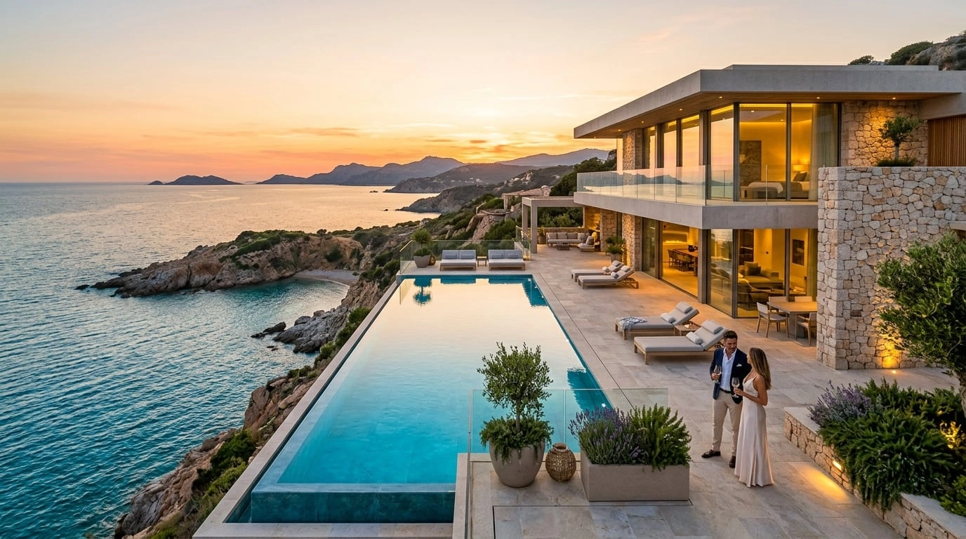 Immobilien in Sardinien kaufen – der komplette Guide 2025