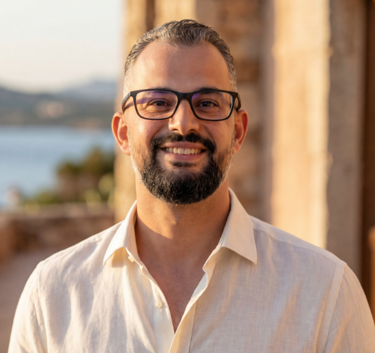 Mirko Mascia
